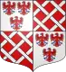 Coat of arms of Sorrus