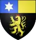 Coat of arms of Steinseltz