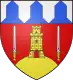 Coat of arms of Stonne