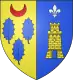 Coat of arms of Sy