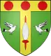 Coat of arms of Thelonne