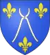 Coat of arms of Thenailles