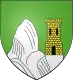 Coat of arms of Thorame-Basse