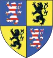 Margraves of Meissen and Landgraves of Thuringia