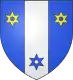 Coat of arms of Tigny-Noyelle