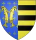 Coat of arms of Tollaincourt