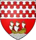 Coat of arms of Tonnay-Charente