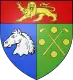 Coat of arms of Tourgéville