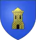 Coat of arms of Turriers