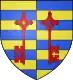 Coat of arms of Val-de-Vière