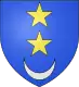 Coat of arms of Valernes