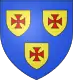 Coat of arms of Valines