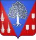 Coat of arms of Vanves