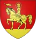 Coat of arms of Varangéville