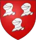 Coat of arms of Vaubecourt