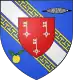 Coat of arms of Vauchassis