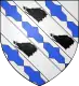 Coat of arms of Vaulx-Vraucourt