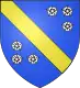 Coat of arms of Vaumeilh