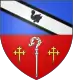 Coat of arms of Vaux-lès-Mouzon