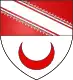 Coat of arms of Vendenheim