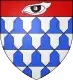 Coat of arms of Verneuil-en-Bourbonnais