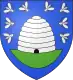 Coat of arms of Vernoux-en-Vivarais