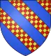 Coat of arms of Verton