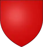 Arms of the House of Poitiers-Antioch(until 1252)Arms of the House of Poitiers-Antioch(from 1252) of Antioch