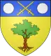 Coat of arms of Vieux-Manoir