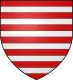 Coat of arms of Vignory