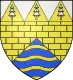 Coat of arms of Villard-Bonnot