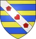 Coat of arms of Ville-sur-Yron