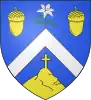 Coat of arms of Boucherville