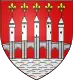 Coat of arms of Cahors