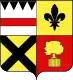 Coat of arms of Bonne