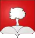 Coat of arms of Le Biot