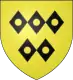 Coat of arms of Arreau