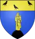 Coat of arms of Arrens-Marsous