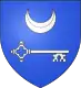 Coat of arms of Bauduen