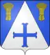 Coat of arms of Engenville