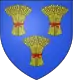 Coat of arms of Outarville