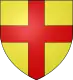 Coat of arms of Ville-sur-Illon