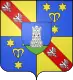 Coat of arms of Villers-sous-Prény