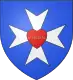 Coat of arms of Vinon-sur-Verdon