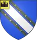 Coat of arms of Vitry-en-Perthois