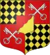 Coat of arms of Vittel