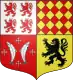 Coat of arms of Voinémont