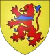 Coat of arms of Vourey