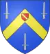 Coat of arms of Warmeriville