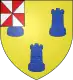 Coat of arms of Aboncourt